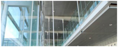 Locks Heath Commercial Glazing